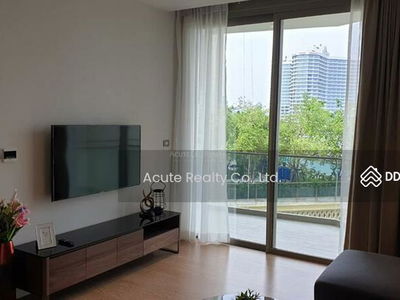 Magnolias Waterfront Residences, Bangkok, Thailand Magnolias Waterfront Residences, Bangkok, Thailand