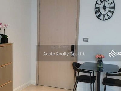 Magnolias Waterfront Residences, Bangkok, Thailand Magnolias Waterfront Residences, Bangkok, Thailand