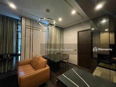 The Esse Sukhumvit 36, Bangkok, Thailand The Esse Sukhumvit 36, Bangkok, Thailand