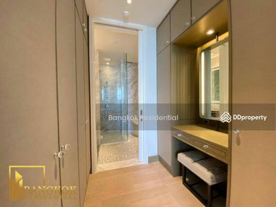 The Residences At Mandarin Oriental, Bangkok, Thailand The Residences At Mandarin Oriental, Bangkok, Thailand