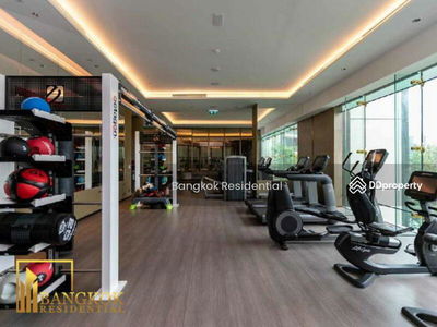 The Residences At Mandarin Oriental, Bangkok, Thailand The Residences At Mandarin Oriental, Bangkok, Thailand