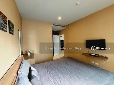 Noble Refine, Bangkok, Thailand Noble Refine, Bangkok, Thailand