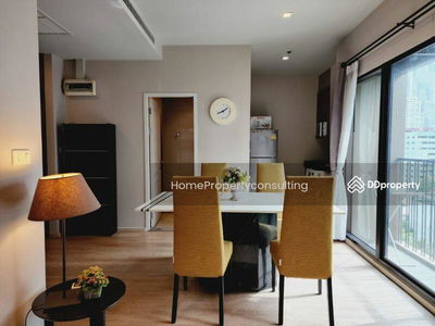 Noble Refine, Bangkok, Thailand Noble Refine, Bangkok, Thailand