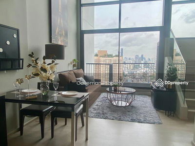 Rhythm Sukhumvit 44/1, Bangkok, Thailand Rhythm Sukhumvit 44/1, Bangkok, Thailand