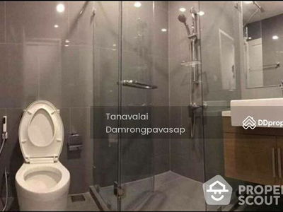 Noble Revo Silom, Bangkok, Thailand Noble Revo Silom, Bangkok, Thailand