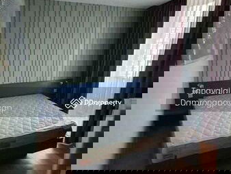 Noble Revo Silom, Bangkok, Thailand Noble Revo Silom, Bangkok, Thailand