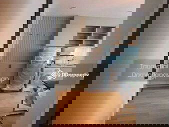 Noble Revo Silom, Bangkok, Thailand Noble Revo Silom, Bangkok, Thailand