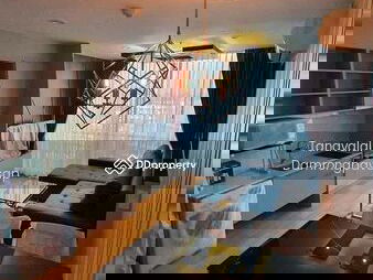 Noble Revo Silom, Bangkok, Thailand Noble Revo Silom, Bangkok, Thailand