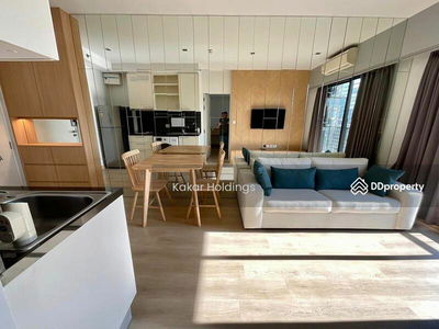 The Seed Mingle Sathorn-Suanplu, Bangkok, Thailand The Seed Mingle Sathorn-Suanplu, Bangkok, Thailand