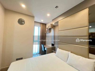 ASHTON Asoke, Bangkok, Thailand ASHTON Asoke, Bangkok, Thailand