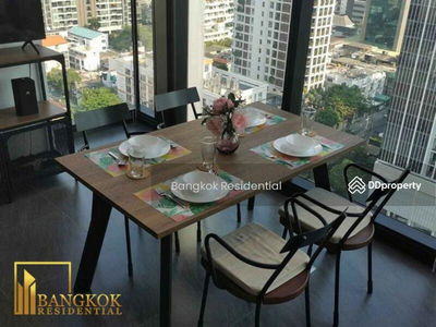 The Lofts Silom, Bangkok, Thailand The Lofts Silom, Bangkok, Thailand