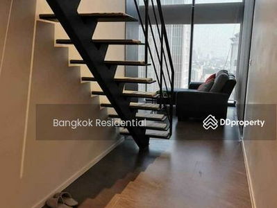 The Lofts Silom, Bangkok, Thailand The Lofts Silom, Bangkok, Thailand