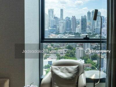 Noble Ambience Sukhumvit 42, Bangkok, Thailand Noble Ambience Sukhumvit 42, Bangkok, Thailand