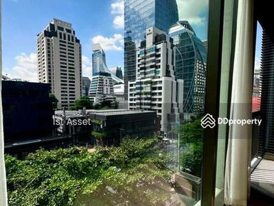 28 Chidlom, Bangkok, Thailand 28 Chidlom, Bangkok, Thailand