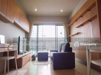 Noble Refine, Bangkok, Thailand Noble Refine, Bangkok, Thailand