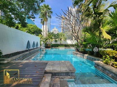 Athenee Residence, Bangkok, Thailand Athenee Residence, Bangkok, Thailand