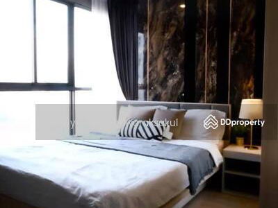 IDEO O2 Bangna, Bangkok, Thailand IDEO O2 Bangna, Bangkok, Thailand