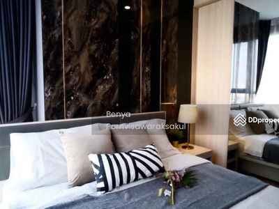 IDEO O2 Bangna, Bangkok, Thailand IDEO O2 Bangna, Bangkok, Thailand