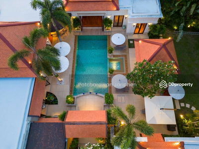 Sai Taan Villa, Phuket, Thailand Sai Taan Villa, Phuket, Thailand