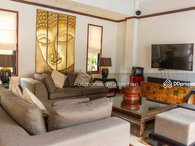 Sai Taan Villa, Phuket, Thailand Sai Taan Villa, Phuket, Thailand