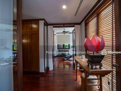 Sai Taan Villa, Phuket, Thailand Sai Taan Villa, Phuket, Thailand