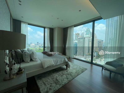 The Residences at Sindhorn Kempinski, Bangkok, Thailand The Residences at Sindhorn Kempinski, Bangkok, Thailand