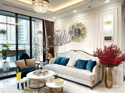 D’. Le Pont D’or - Hoàng Cầu, Vietnam D’. Le Pont D’or - Hoàng Cầu, Vietnam