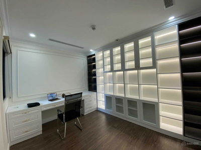 D’. Le Pont D’or - Hoàng Cầu, Vietnam D’. Le Pont D’or - Hoàng Cầu, Vietnam