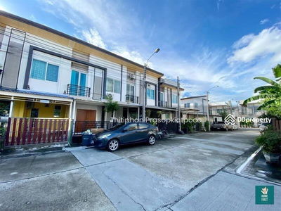 Gusto Townhome Thanamnon – Rama 5, Nonthaburi, Thailand Gusto Townhome Thanamnon – Rama 5, Nonthaburi, Thailand