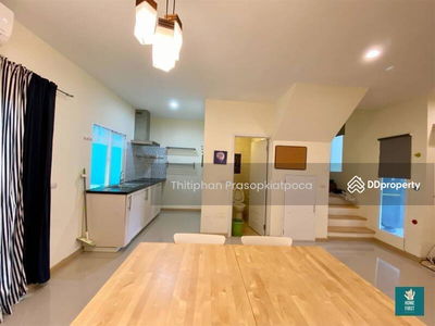 Gusto Townhome Thanamnon – Rama 5, Nonthaburi, Thailand Gusto Townhome Thanamnon – Rama 5, Nonthaburi, Thailand