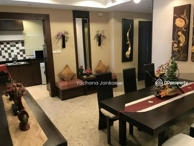 AGUSTON Sukhumvit 22, Bangkok, Thailand AGUSTON Sukhumvit 22, Bangkok, Thailand