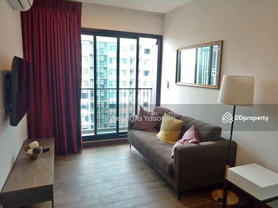 Life Asoke, Bangkok, Thailand Life Asoke, Bangkok, Thailand