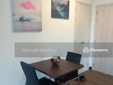 Life Asoke, Bangkok, Thailand Life Asoke, Bangkok, Thailand