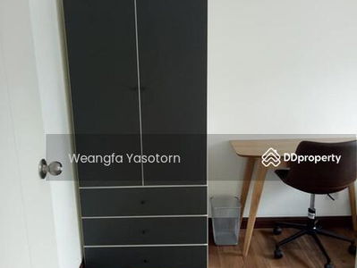 Life Asoke, Bangkok, Thailand Life Asoke, Bangkok, Thailand