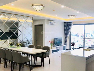 Saigon Royal Residence Saigon Royal Residence