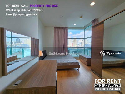 Chatrium Residence Riverside, Bangkok, Thailand Chatrium Residence Riverside, Bangkok, Thailand