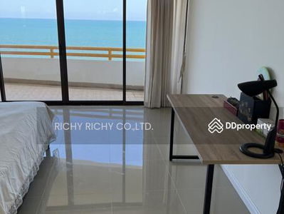 Condo Pattaya for Rent Beach view big room fully furnished, Chon Buri, Thailand Condo Pattaya for Rent Beach view big room fully furnished, Chon Buri, Thailand