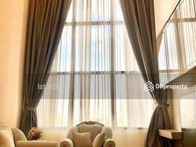 Knightsbridge Prime Sathorn, Bangkok, Thailand Knightsbridge Prime Sathorn, Bangkok, Thailand