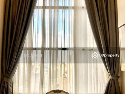 Knightsbridge Prime Sathorn, Bangkok, Thailand Knightsbridge Prime Sathorn, Bangkok, Thailand