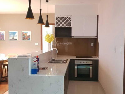 Grand Riverside, Vietnam Grand Riverside, Vietnam