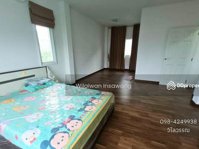 The Living 3 Soi Wat Lat Pla Duk, Nonthaburi, Thailand The Living 3 Soi Wat Lat Pla Duk, Nonthaburi, Thailand