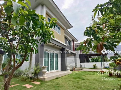 The Living 3 Soi Wat Lat Pla Duk, Nonthaburi, Thailand The Living 3 Soi Wat Lat Pla Duk, Nonthaburi, Thailand