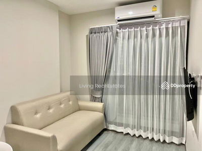 Rich Park @ Triple Station, Bangkok, Thailand Rich Park @ Triple Station, Bangkok, Thailand