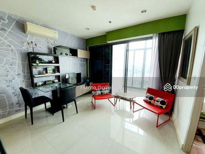 IDEO Blucove Sukhumvit, Bangkok, Thailand IDEO Blucove Sukhumvit, Bangkok, Thailand