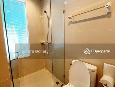 IDEO Blucove Sukhumvit, Bangkok, Thailand IDEO Blucove Sukhumvit, Bangkok, Thailand