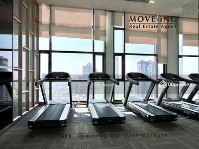 The Address Sathorn, Bangkok, Thailand The Address Sathorn, Bangkok, Thailand