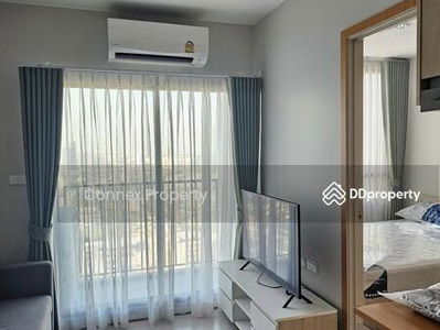 NUE Noble Srinakarin – Lasalle, Samut Prakan, Thailand NUE Noble Srinakarin – Lasalle, Samut Prakan, Thailand