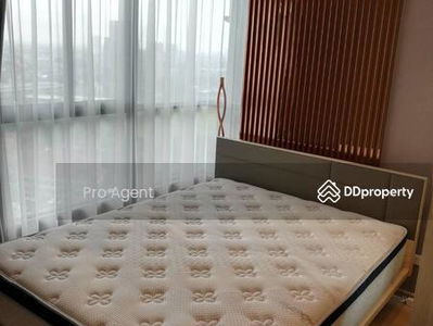 IDEO O2 Bangna, Bangkok, Thailand IDEO O2 Bangna, Bangkok, Thailand