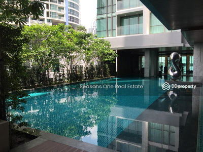 Condo For Rent on high floor On Sukhumvit Road, 2 bedrooms, 82 sq m. @ Sukhumvit 69, Bangkok, Thailand Condo For Rent on high floor On Sukhumvit Road, 2 bedrooms, 82 sq m. @ Sukhumvit 69, Bangkok, Thailand