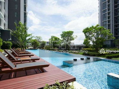 IDEO MOBI Sukhumvit Eastgate, Bangkok, Thailand IDEO MOBI Sukhumvit Eastgate, Bangkok, Thailand